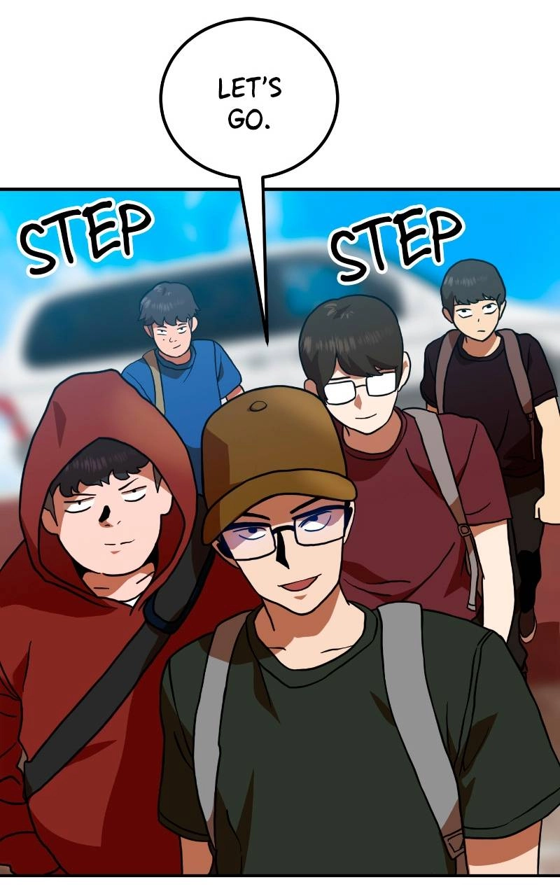 Double Click Chapter 65 - Page 10