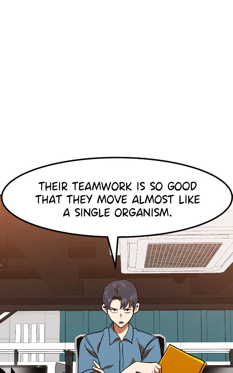 Double Click Chapter 65 - Page 13