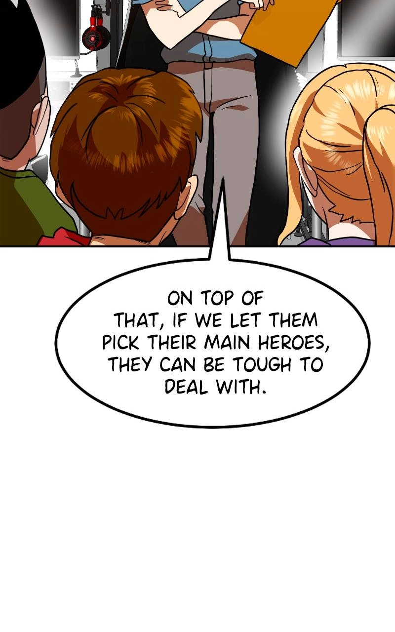 Double Click Chapter 65 - Page 14