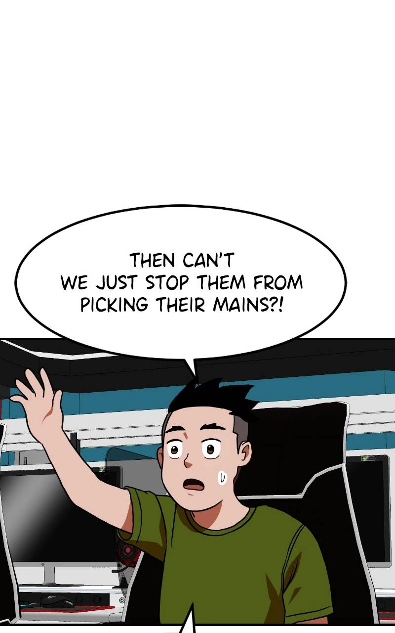 Double Click Chapter 65 - Page 15