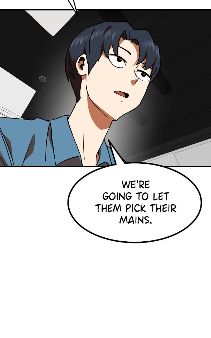 Double Click Chapter 65 - Page 17