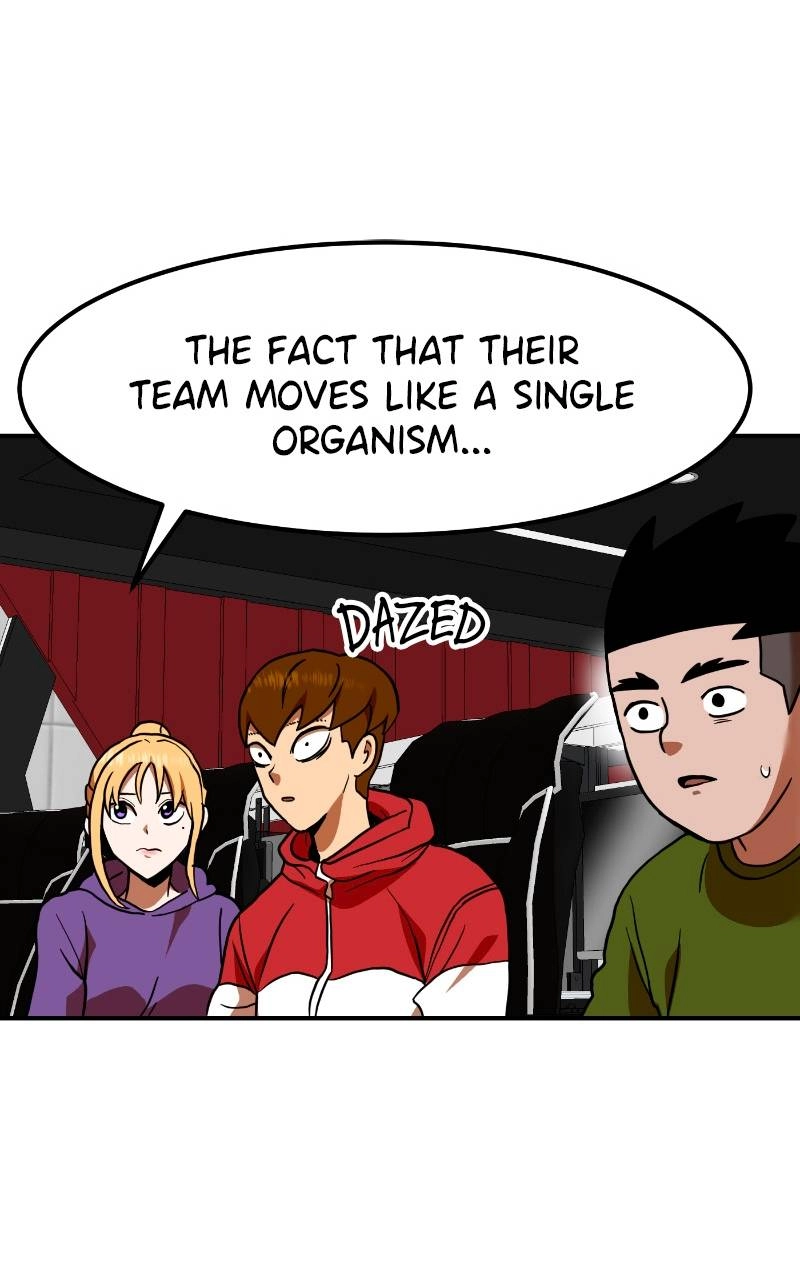 Double Click Chapter 65 - Page 18