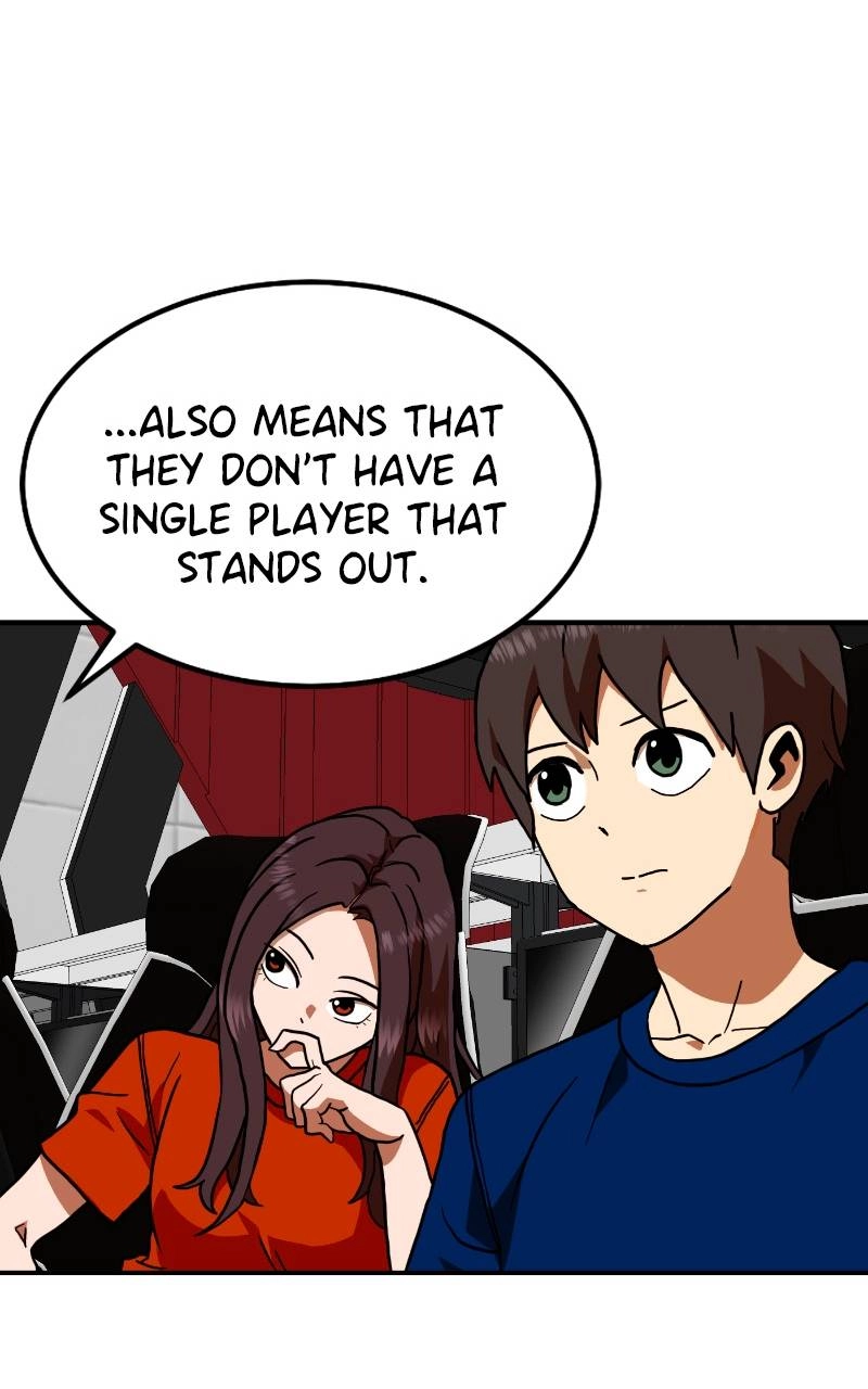 Double Click Chapter 65 - Page 19