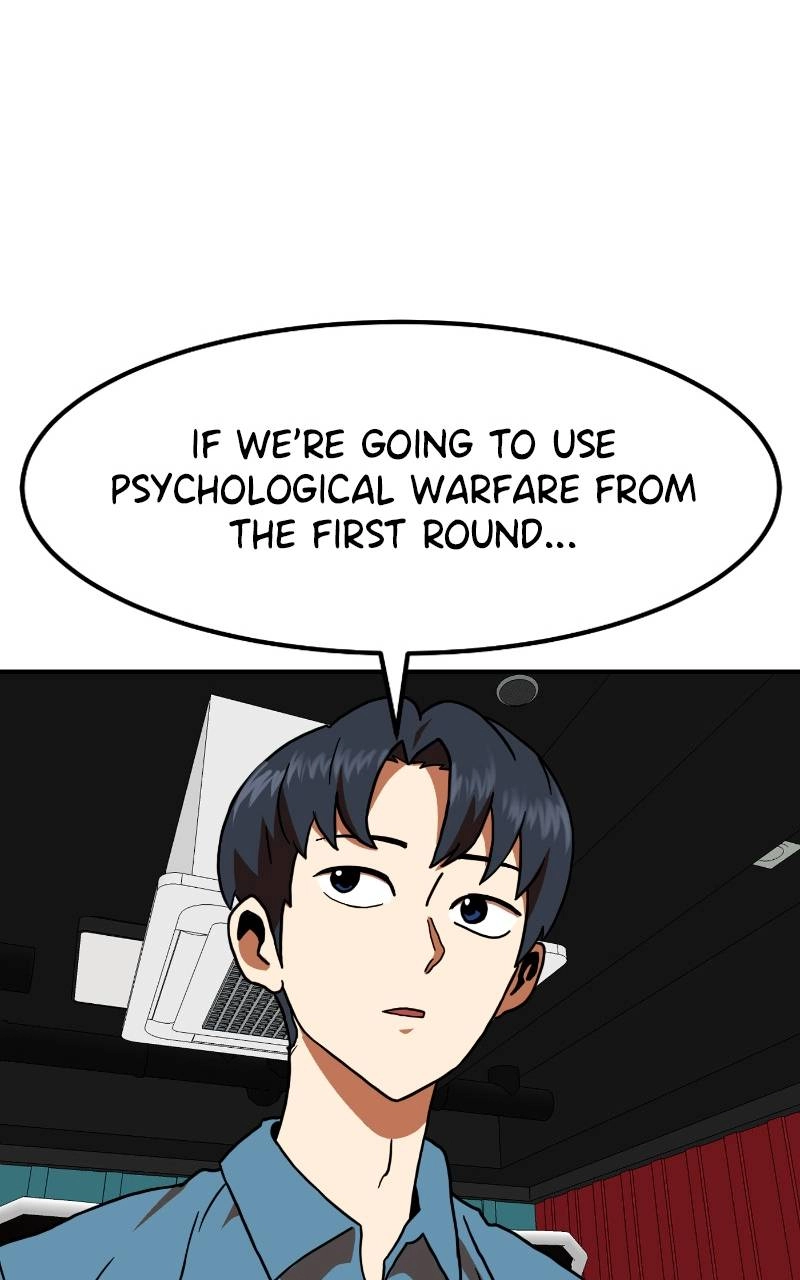 Double Click Chapter 65 - Page 20