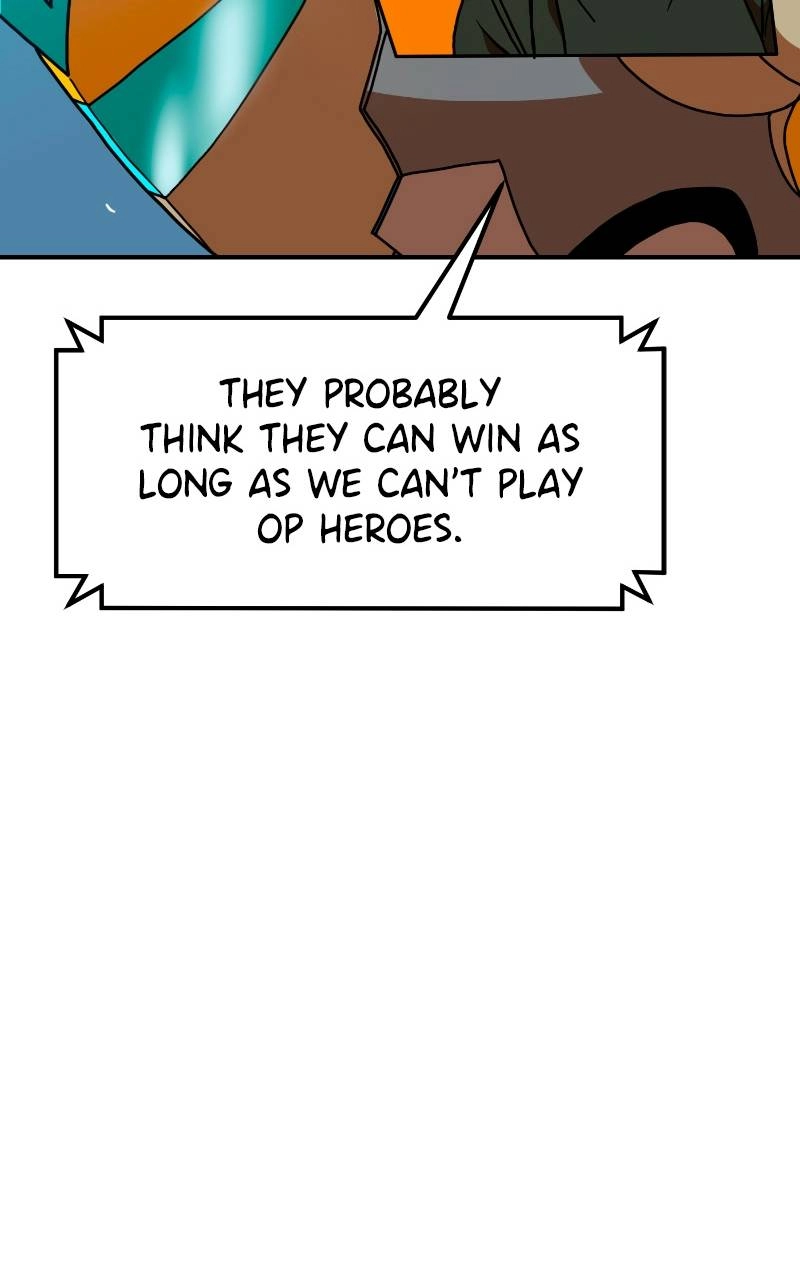 Double Click Chapter 65 - Page 27