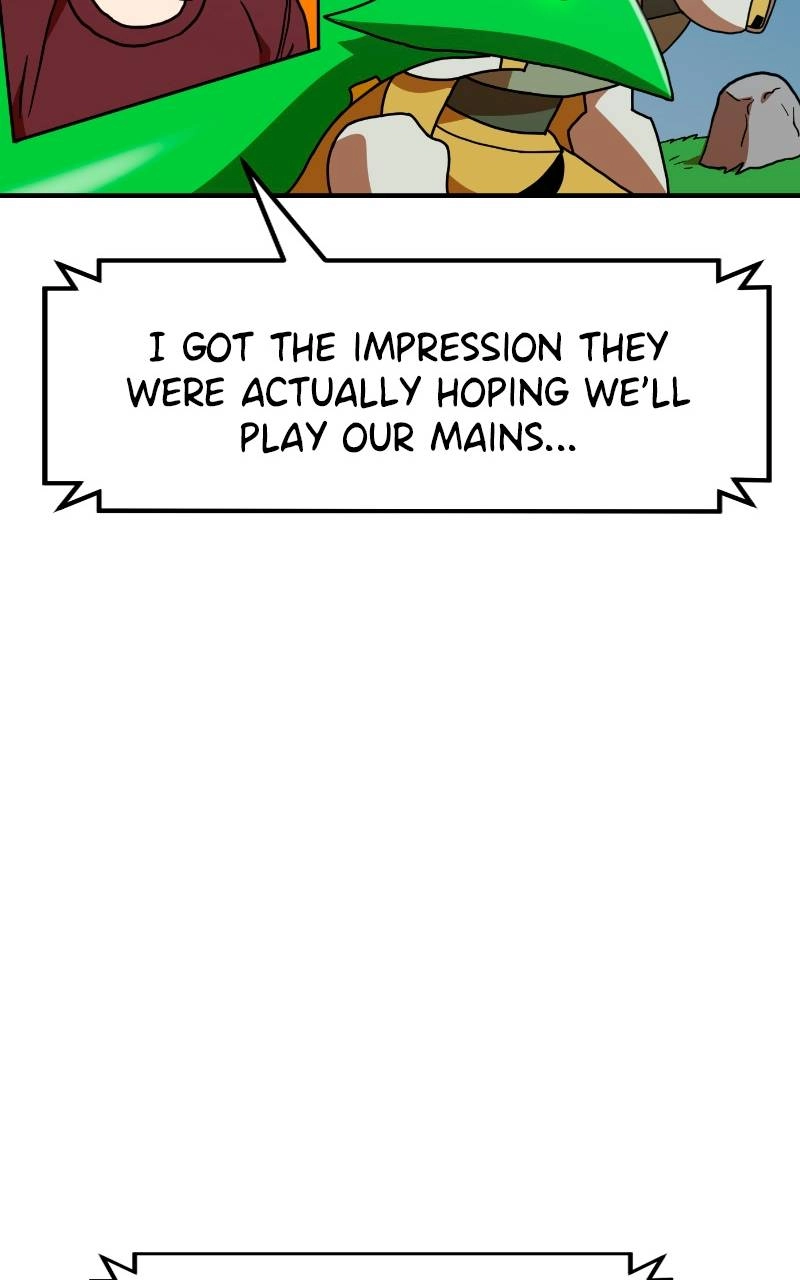 Double Click Chapter 65 - Page 29
