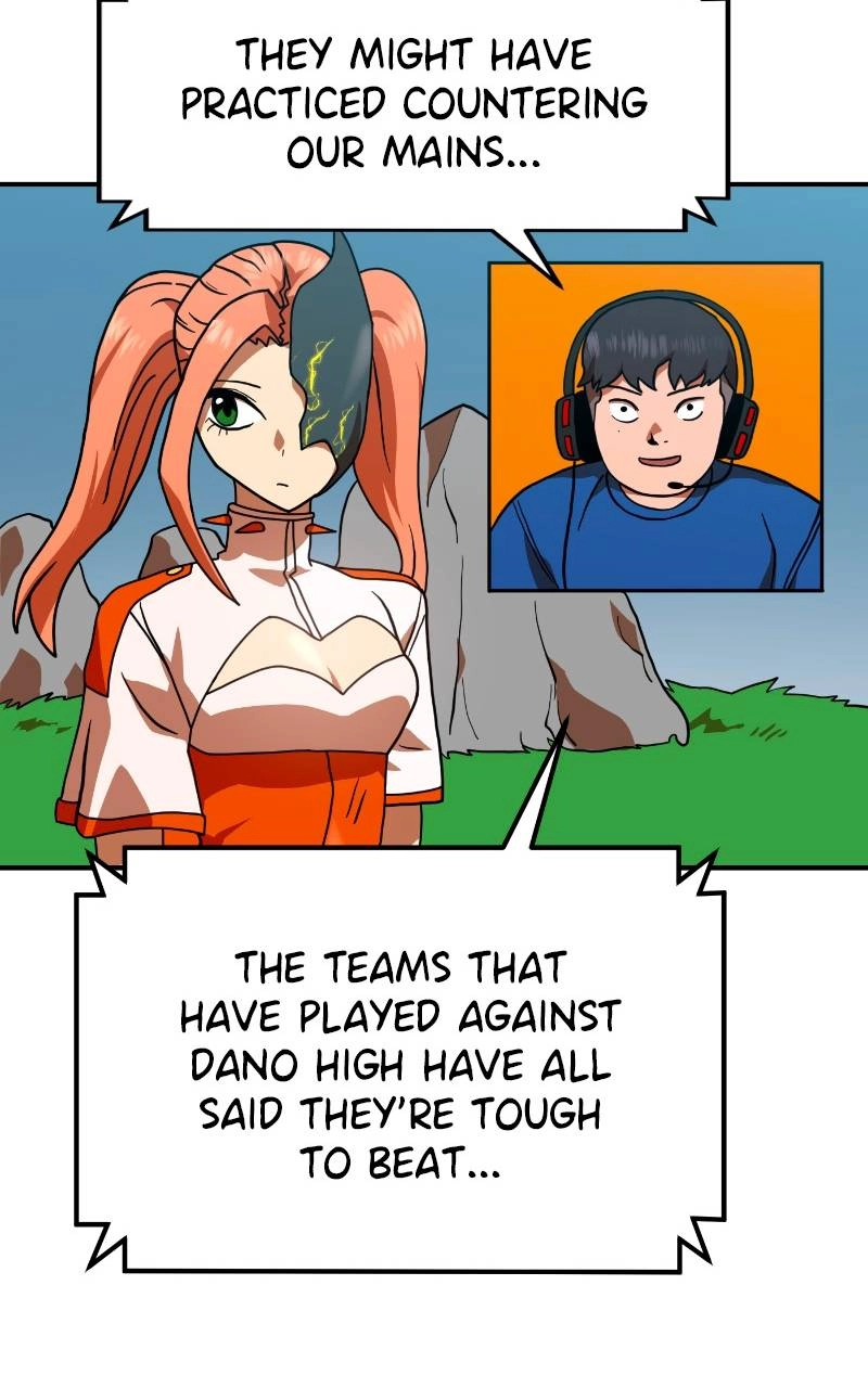 Double Click Chapter 65 - Page 30