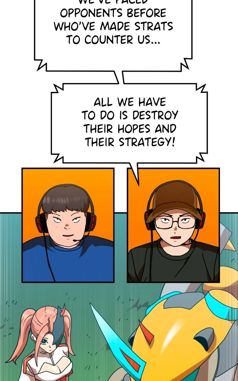 Double Click Chapter 65 - Page 32