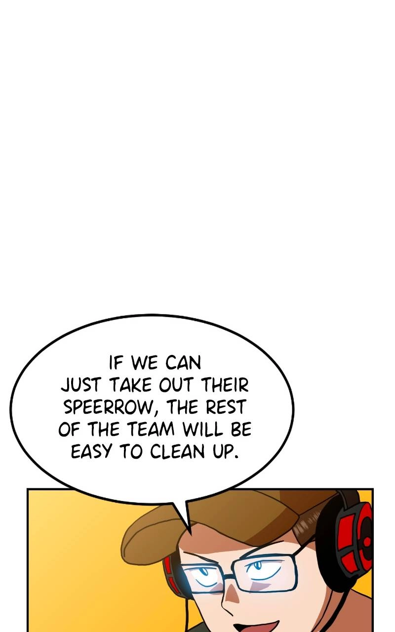 Double Click Chapter 65 - Page 34