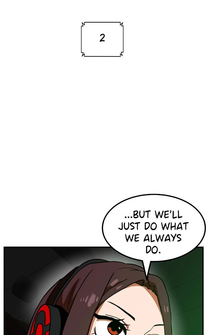 Double Click Chapter 65 - Page 38