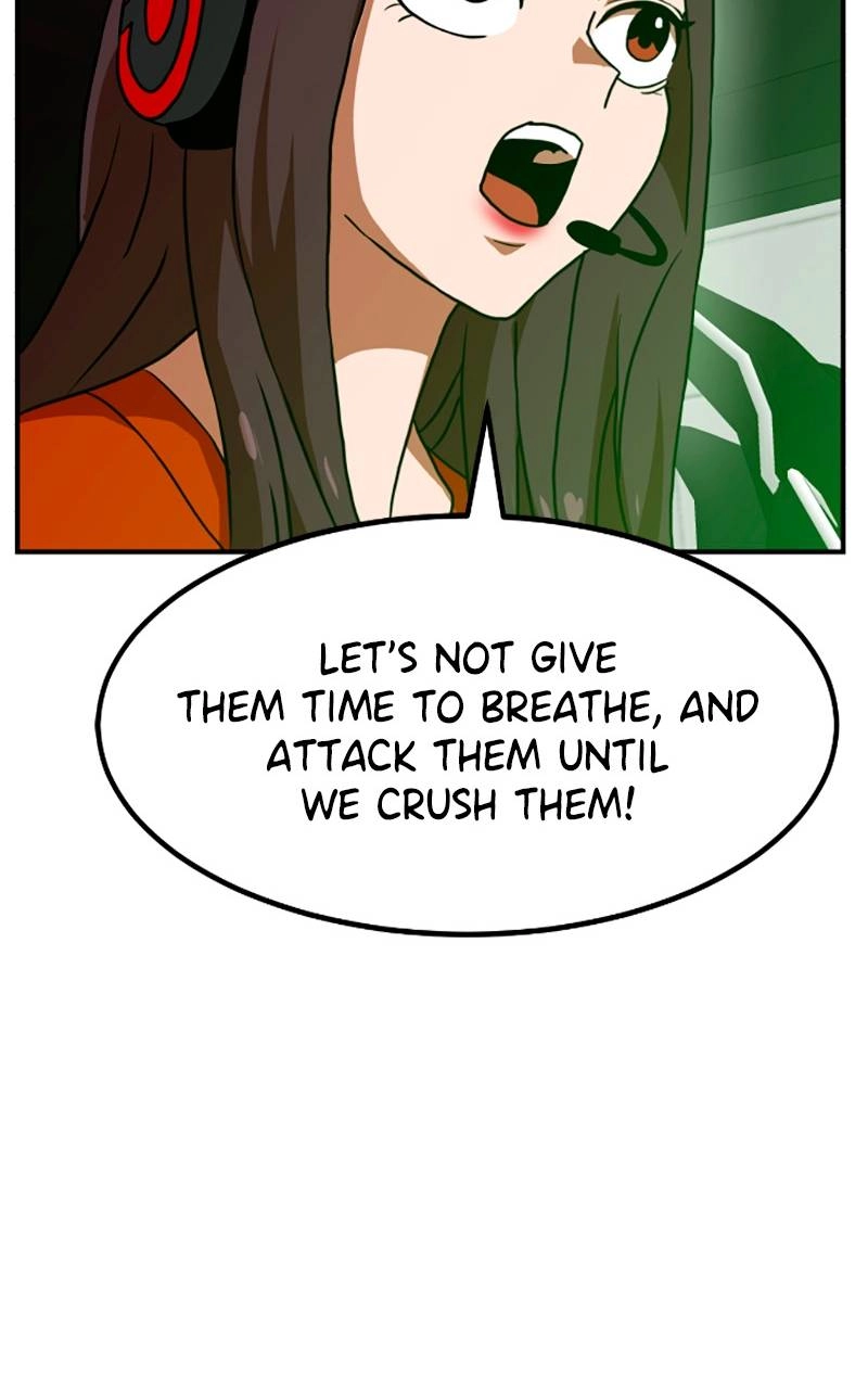Double Click Chapter 65 - Page 39