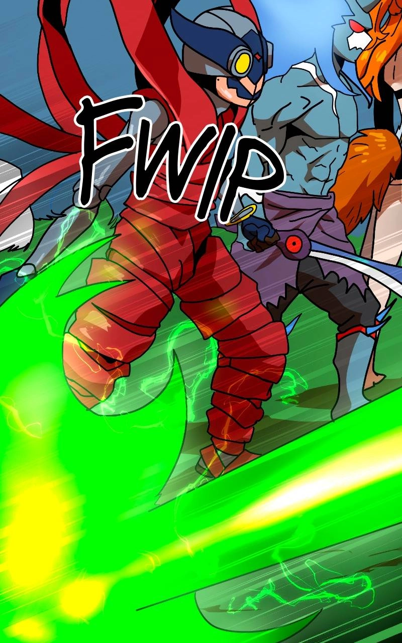 Double Click Chapter 65 - Page 43