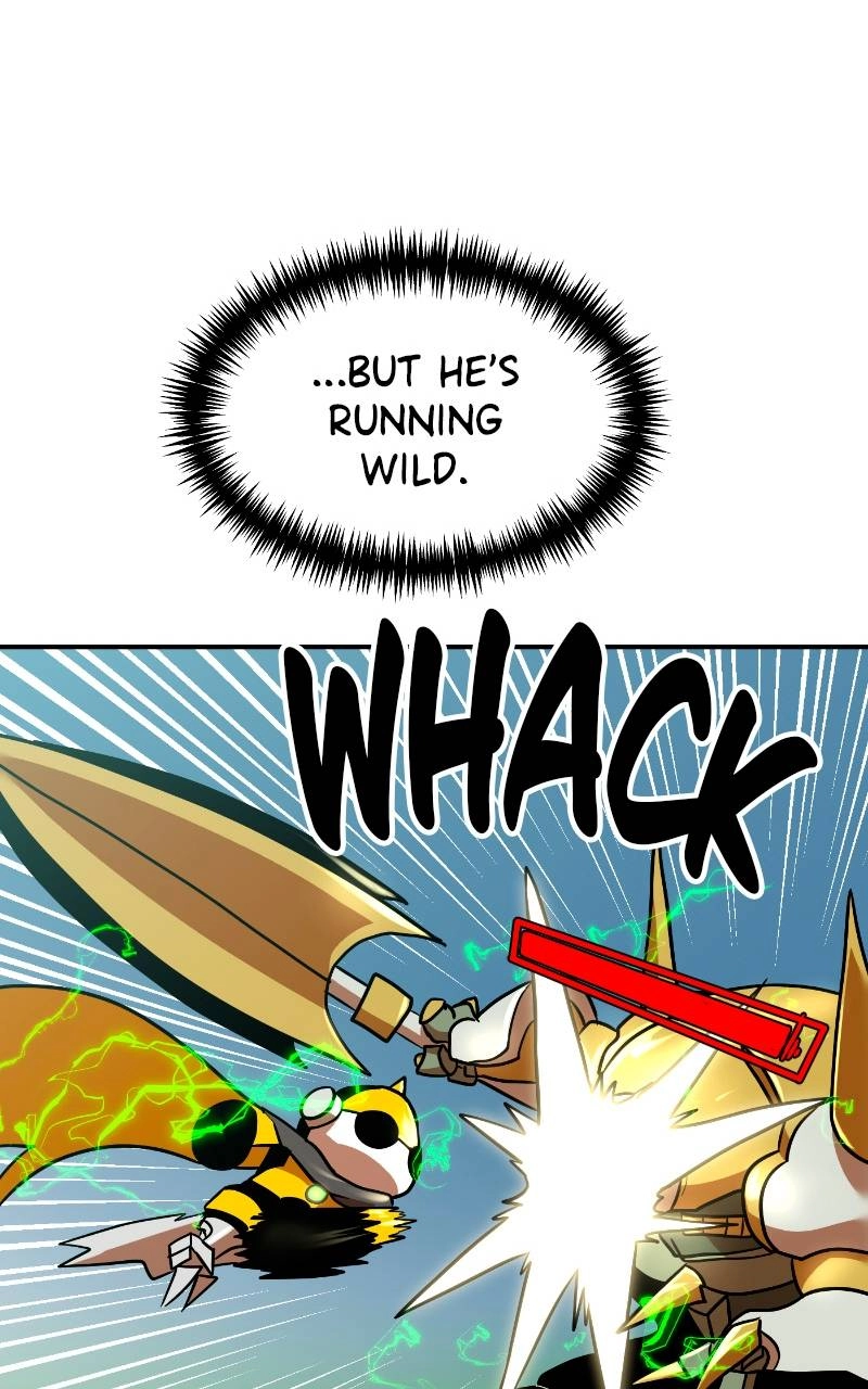 Double Click Chapter 65 - Page 46