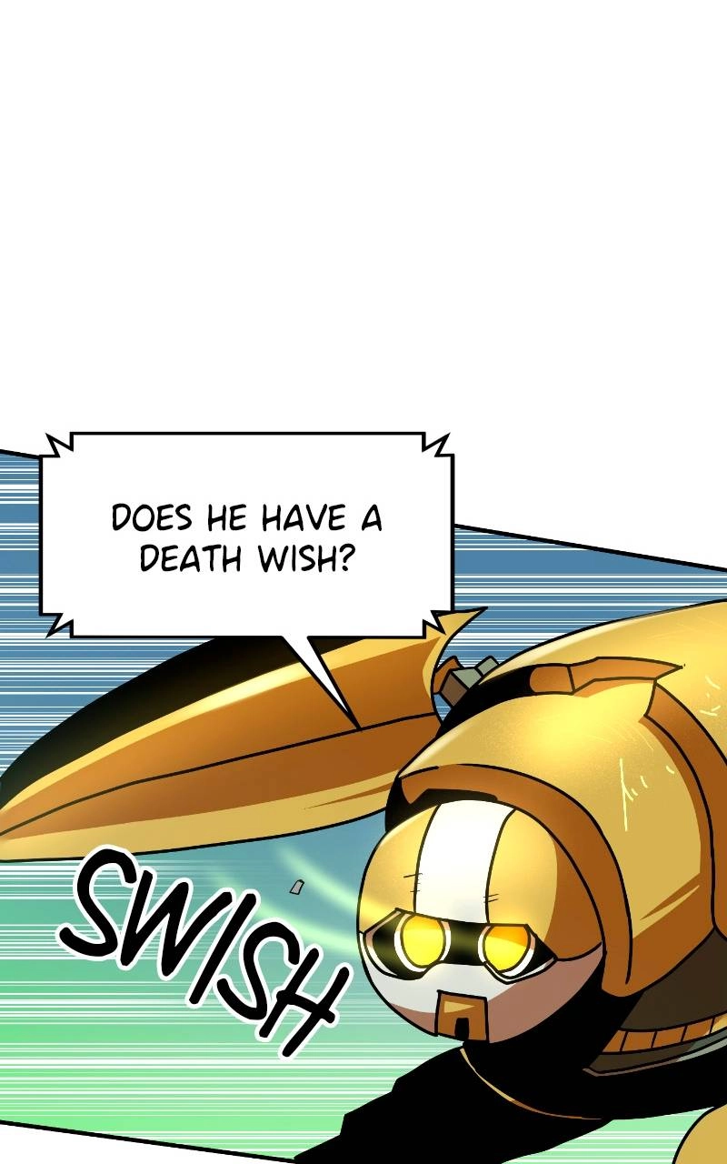 Double Click Chapter 65 - Page 49
