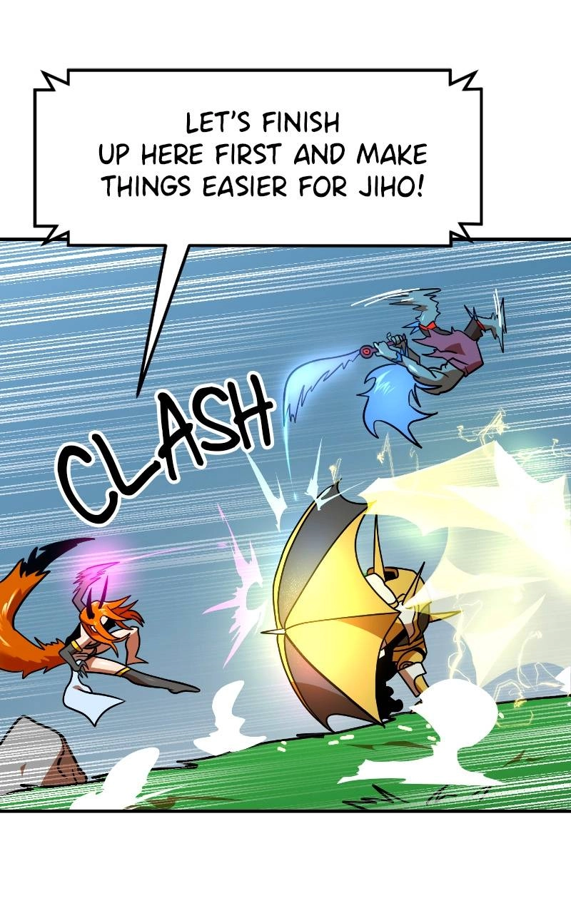 Double Click Chapter 65 - Page 54