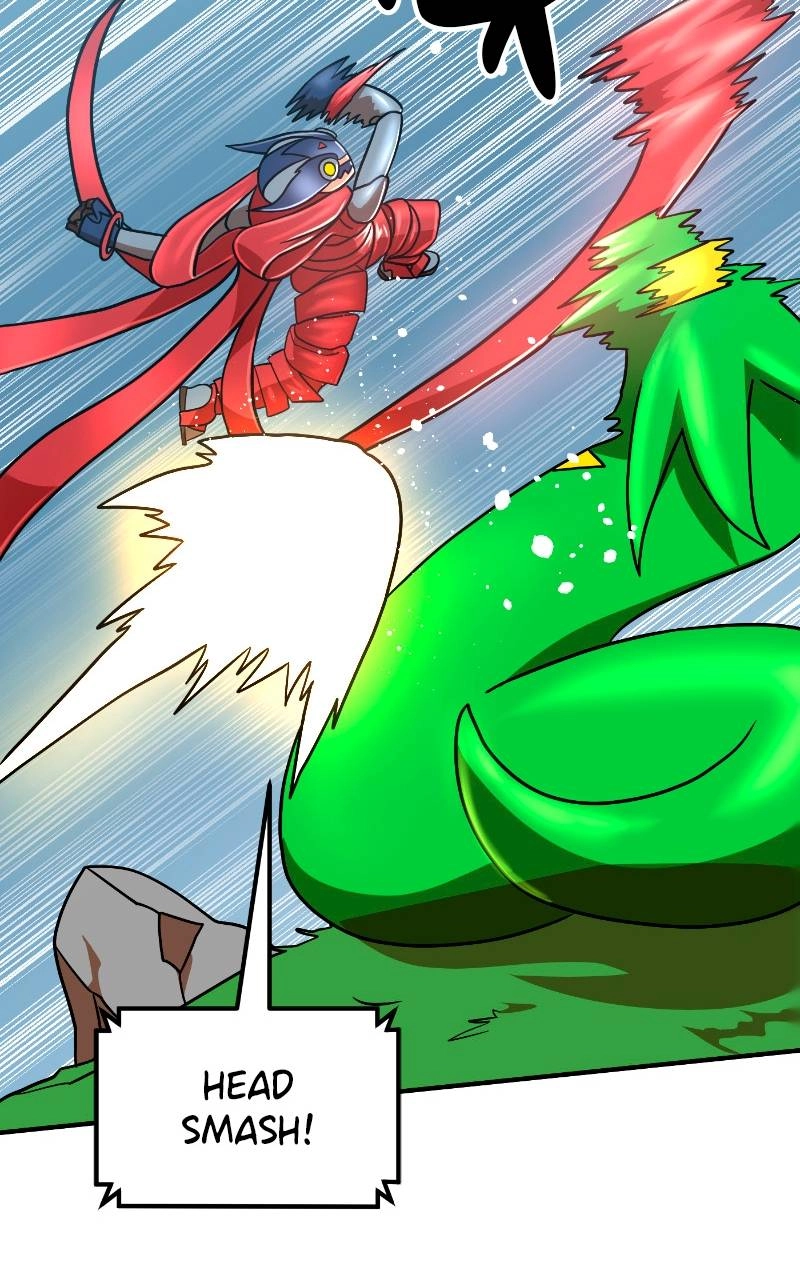 Double Click Chapter 65 - Page 59