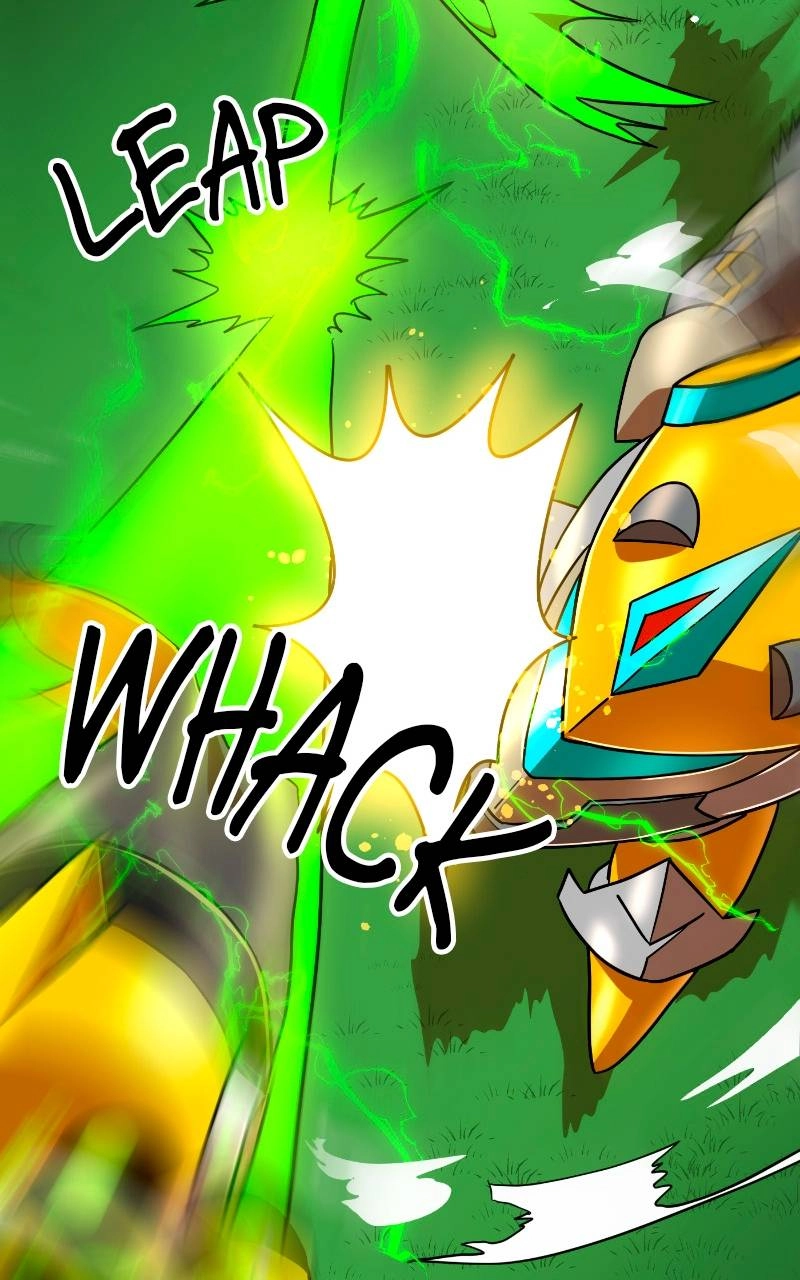 Double Click Chapter 65 - Page 67