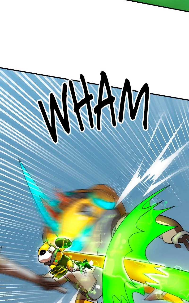 Double Click Chapter 65 - Page 69