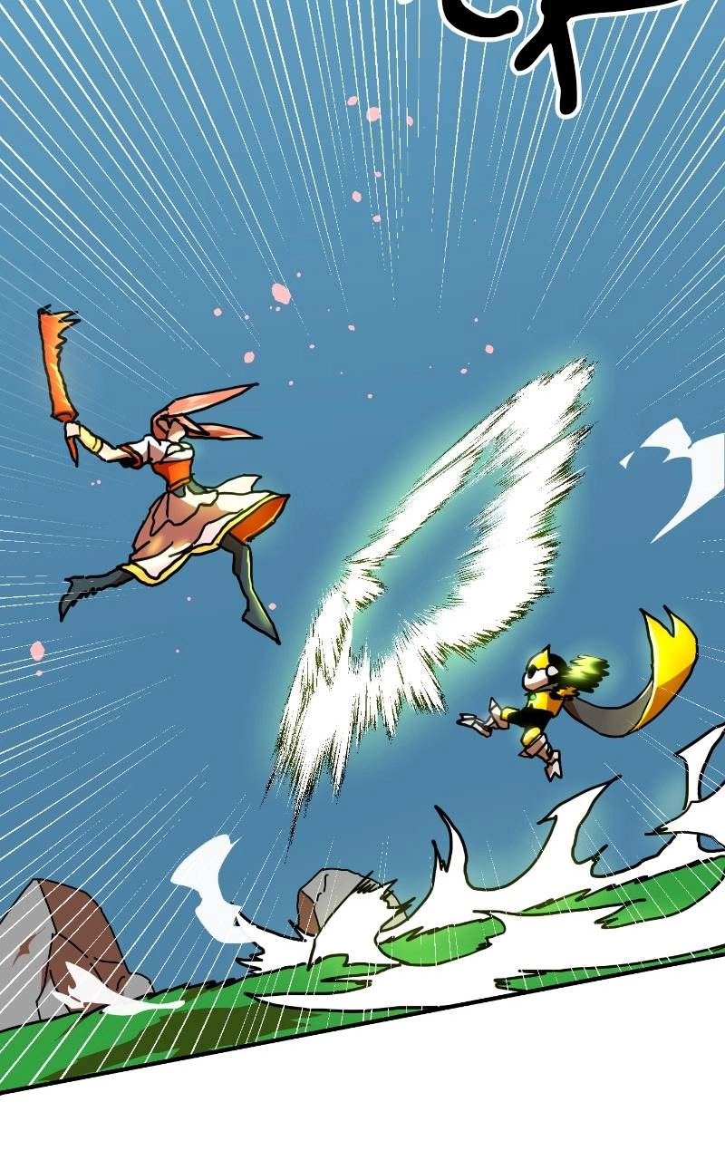 Double Click Chapter 65 - Page 74
