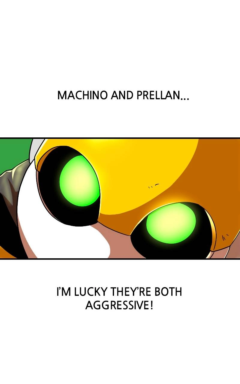 Double Click Chapter 65 - Page 77