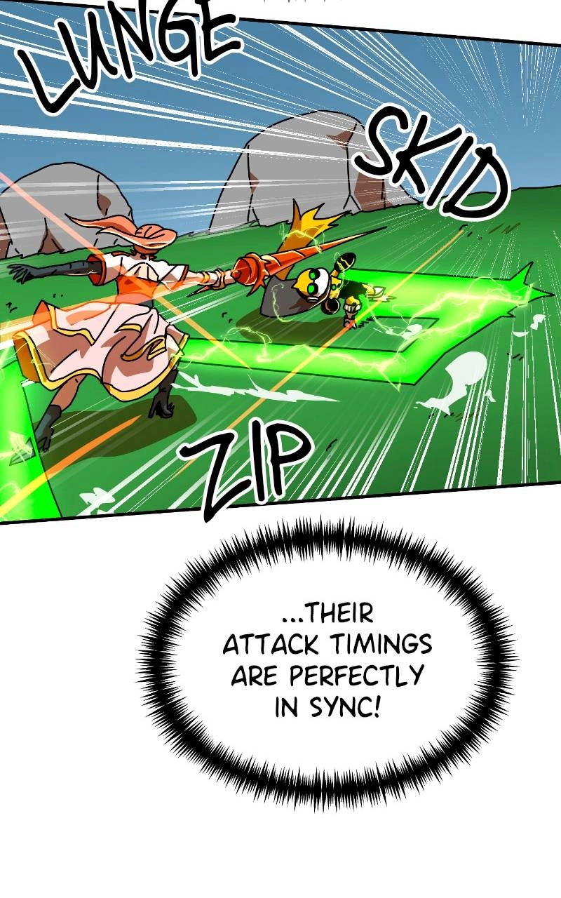Double Click Chapter 65 - Page 91