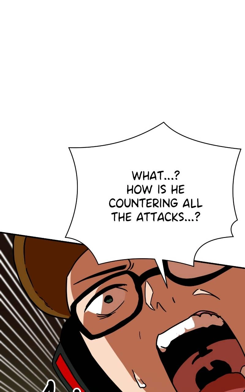 Double Click Chapter 65 - Page 97