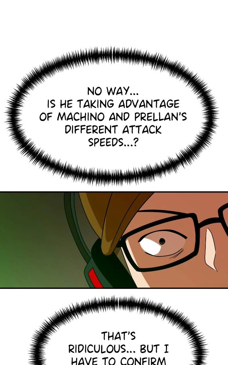 Double Click Chapter 65 - Page 99