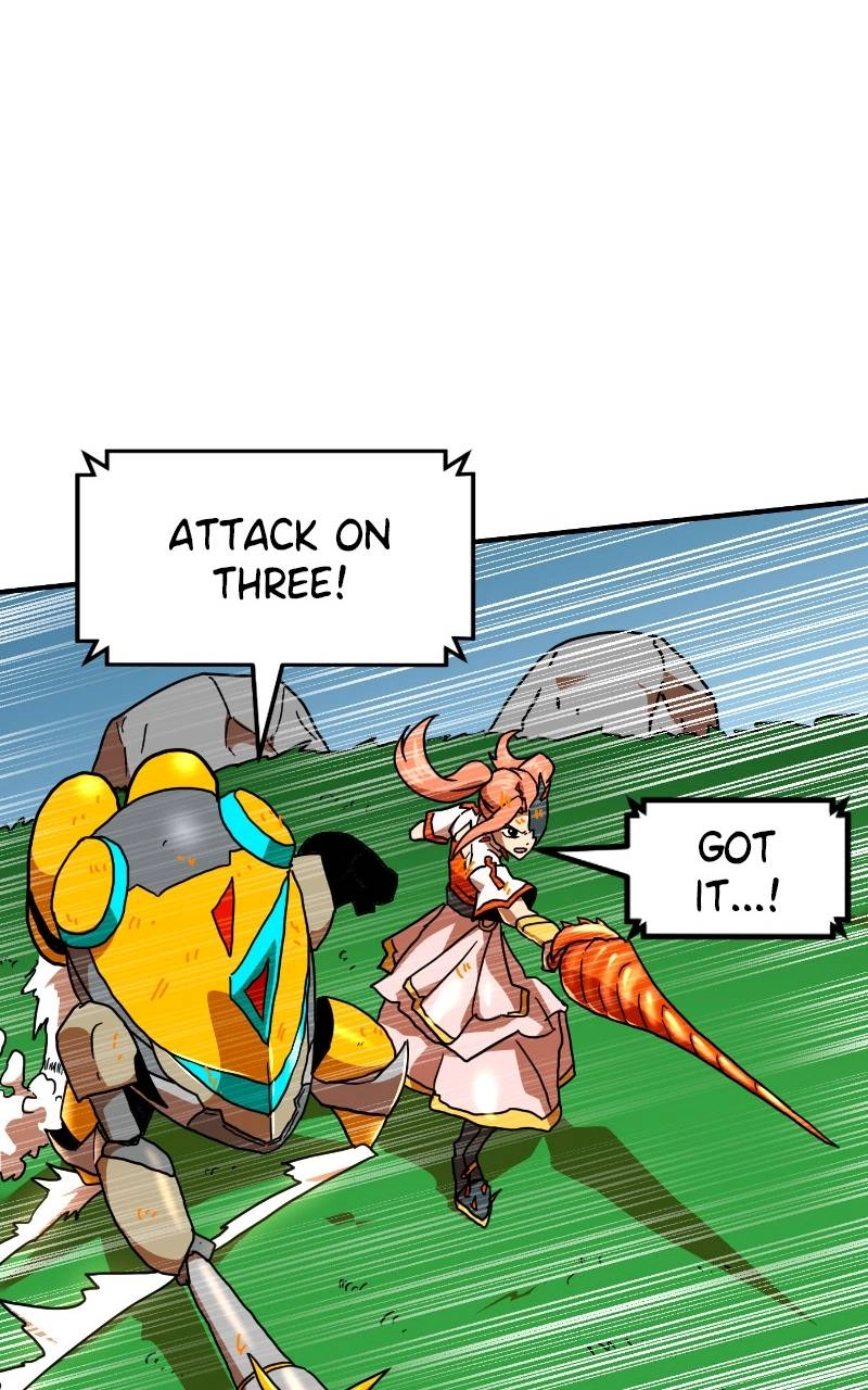 Double Click Chapter 65 - Page 102