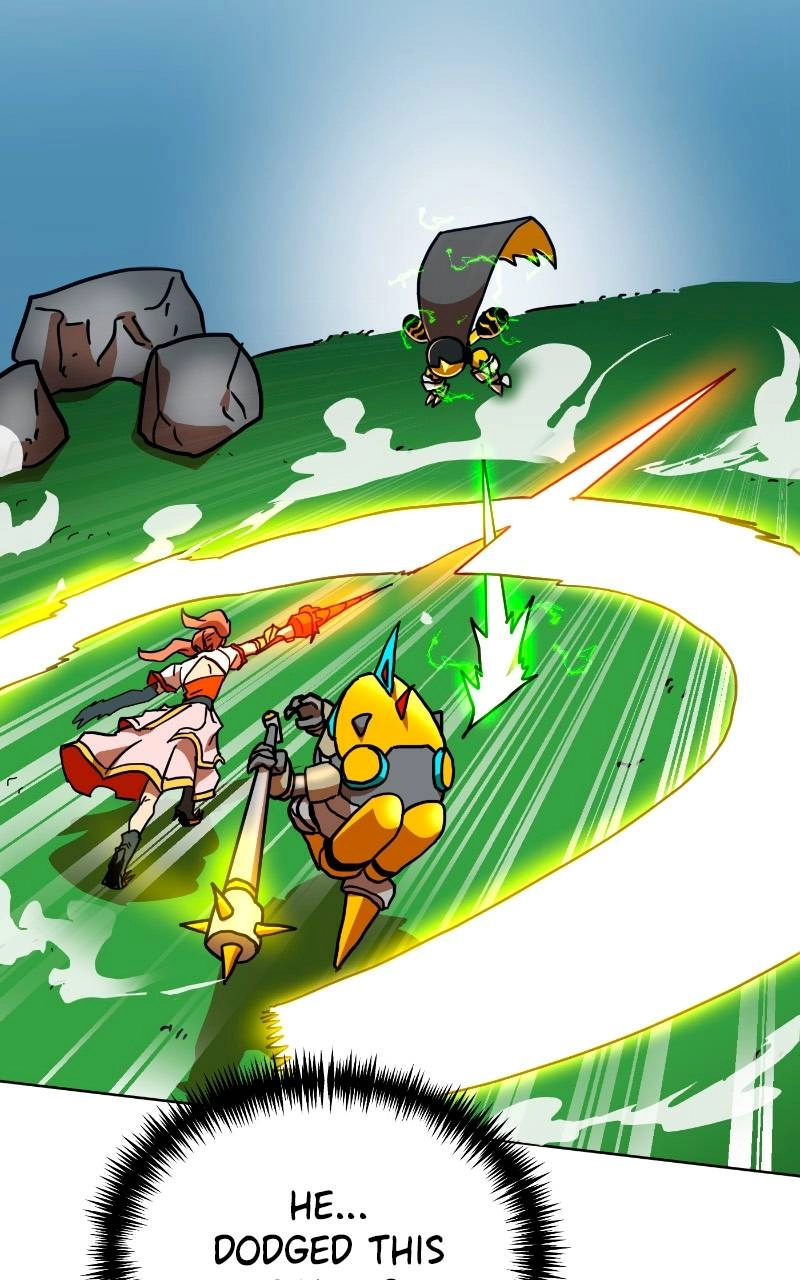 Double Click Chapter 65 - Page 107