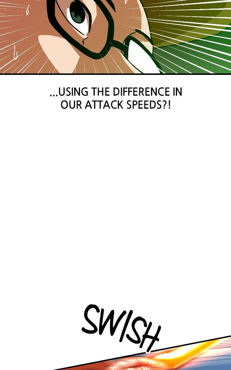 Double Click Chapter 65 - Page 109