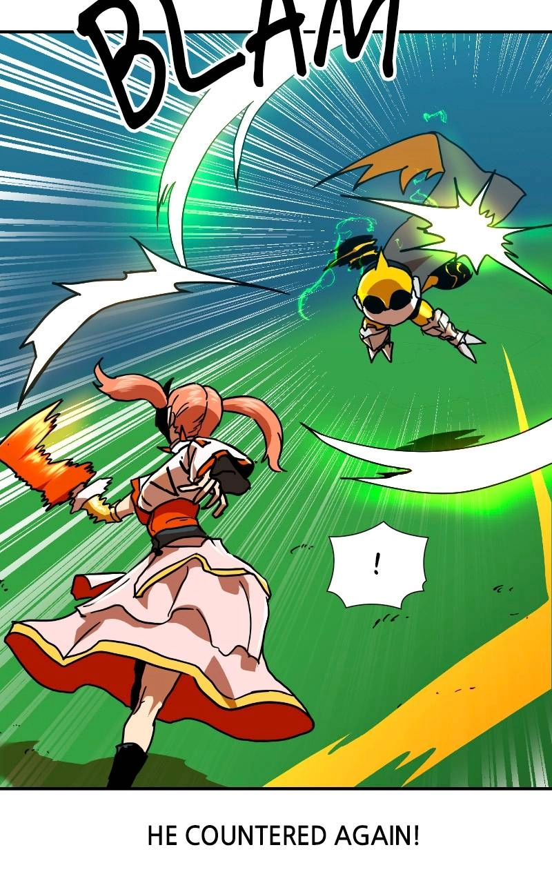 Double Click Chapter 65 - Page 111