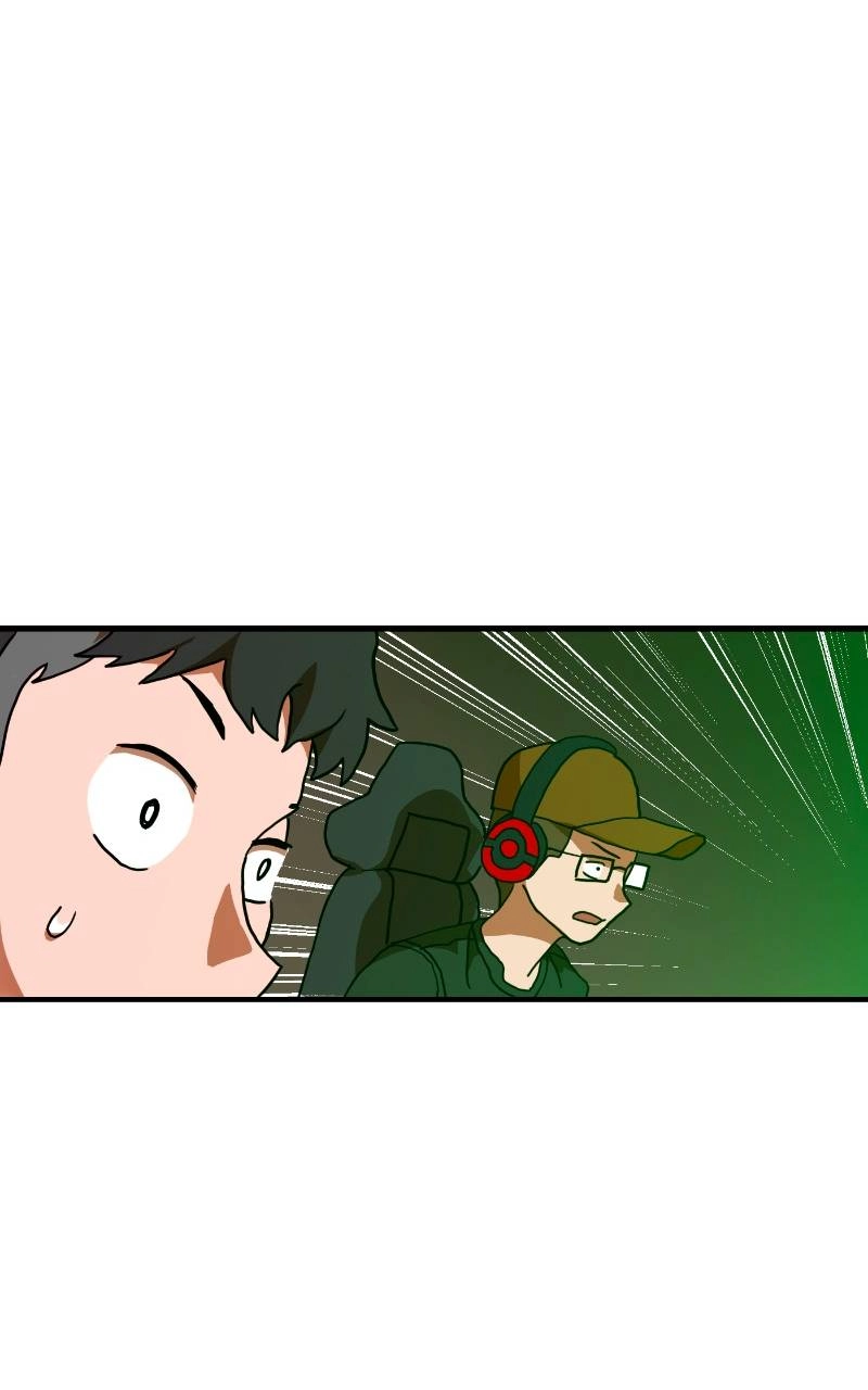 Double Click Chapter 65 - Page 112
