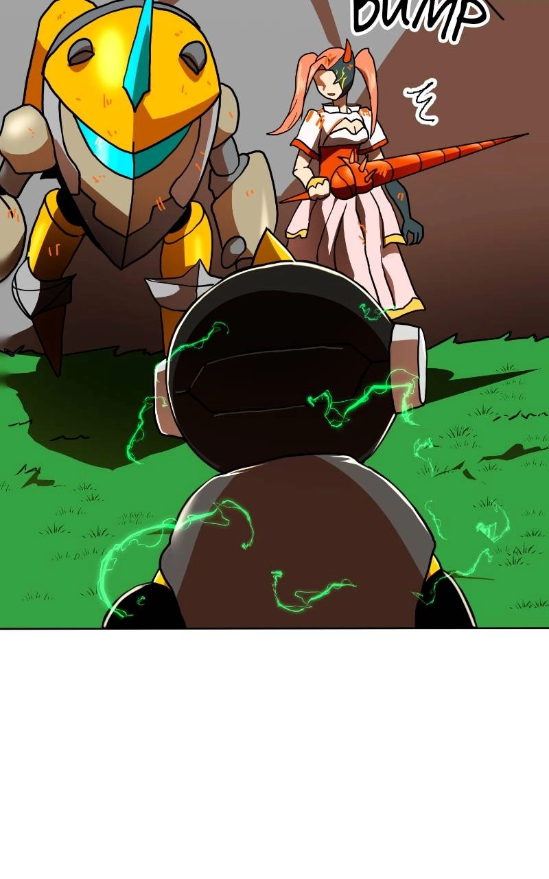 Double Click Chapter 65 - Page 114
