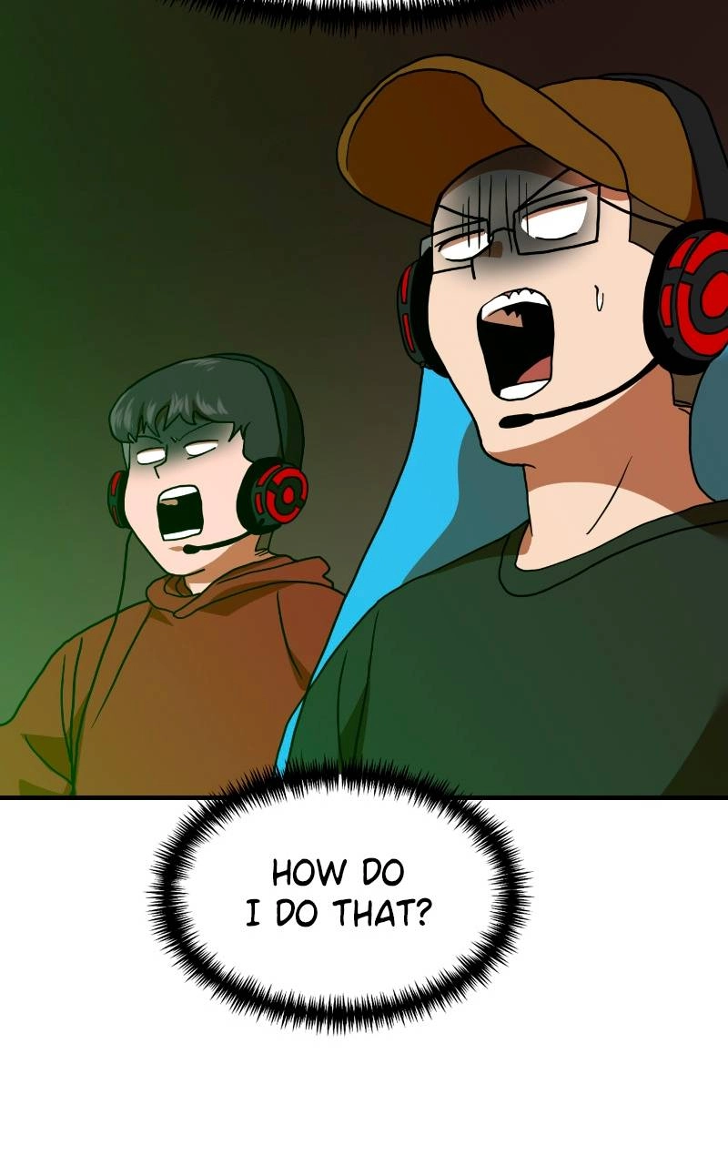 Double Click Chapter 65 - Page 120