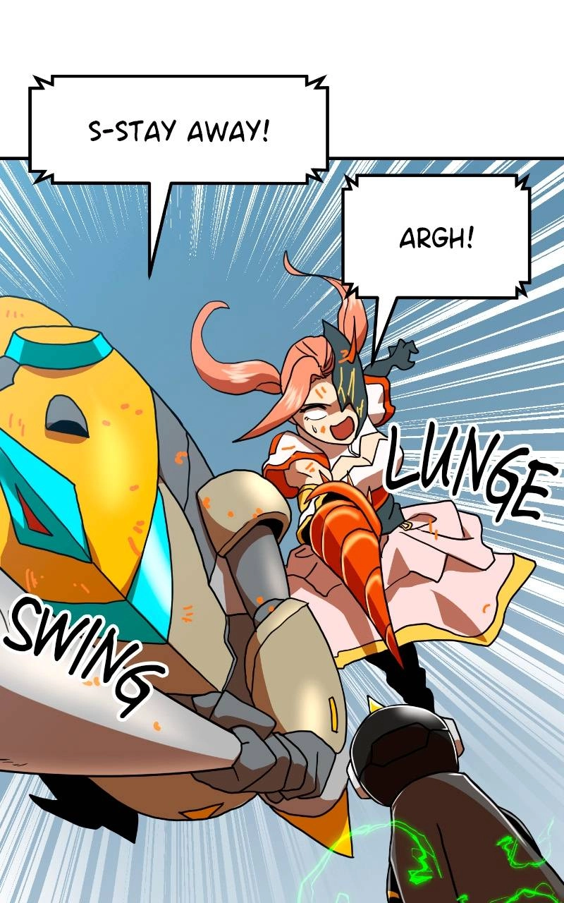 Double Click Chapter 65 - Page 123