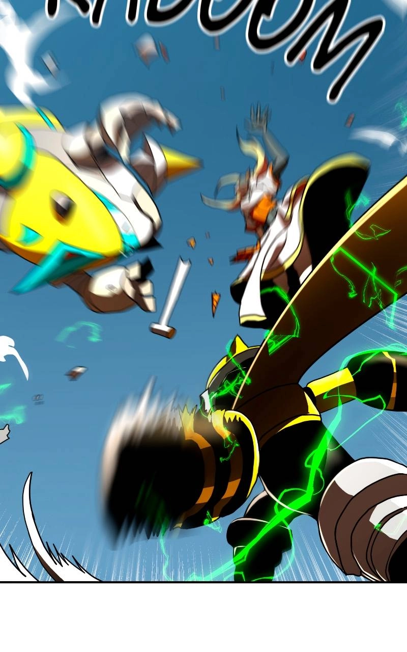 Double Click Chapter 65 - Page 125