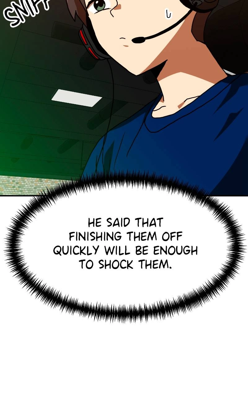 Double Click Chapter 65 - Page 127