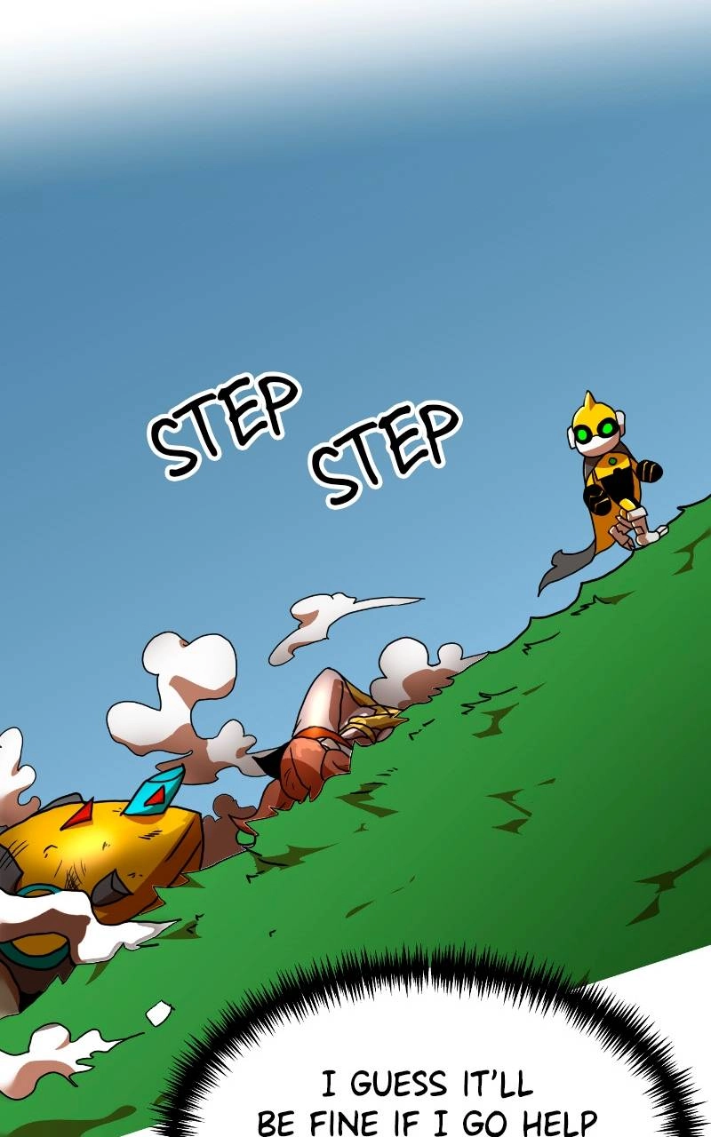 Double Click Chapter 65 - Page 129
