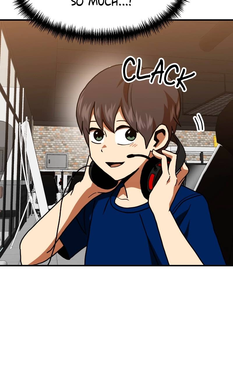 Double Click Chapter 65 - Page 132
