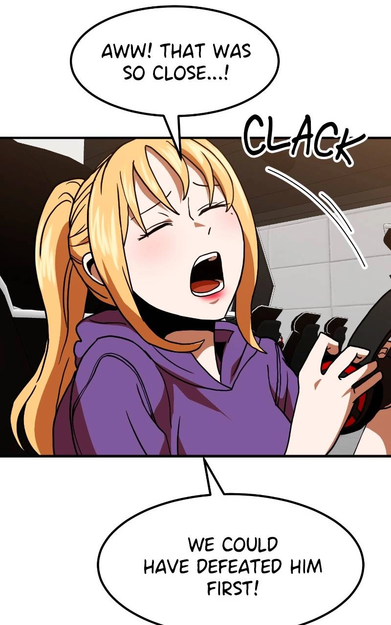Double Click Chapter 65 - Page 133