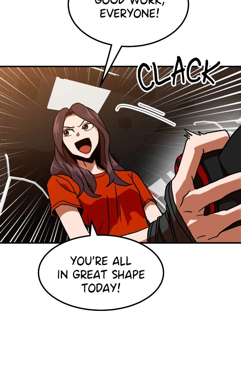 Double Click Chapter 65 - Page 136