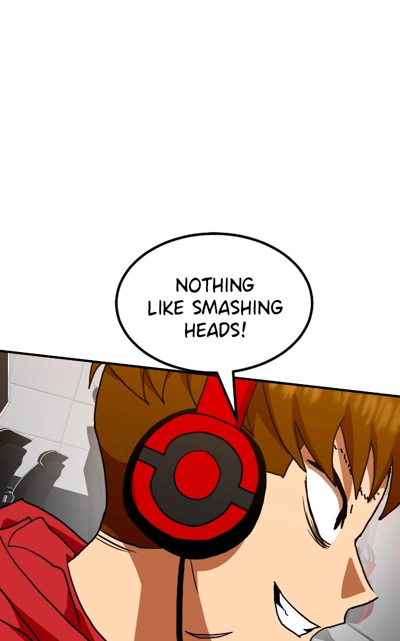 Double Click Chapter 65 - Page 137