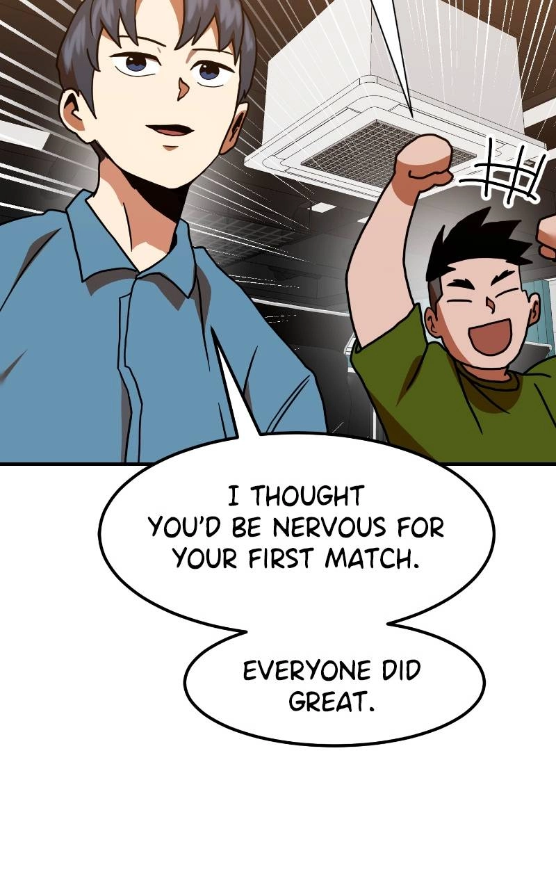 Double Click Chapter 65 - Page 139