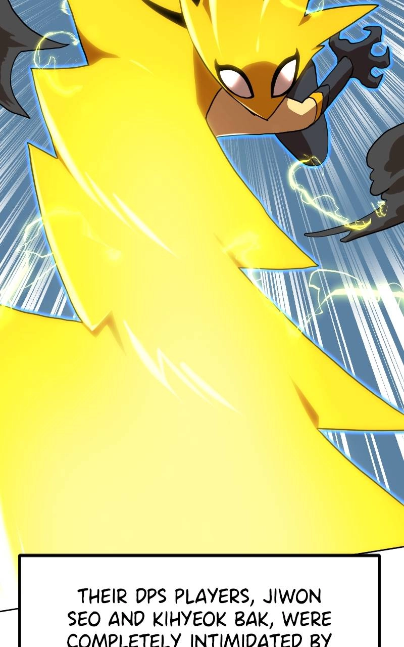 Double Click Chapter 66 - Page 5