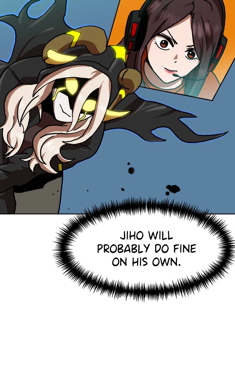 Double Click Chapter 66 - Page 20