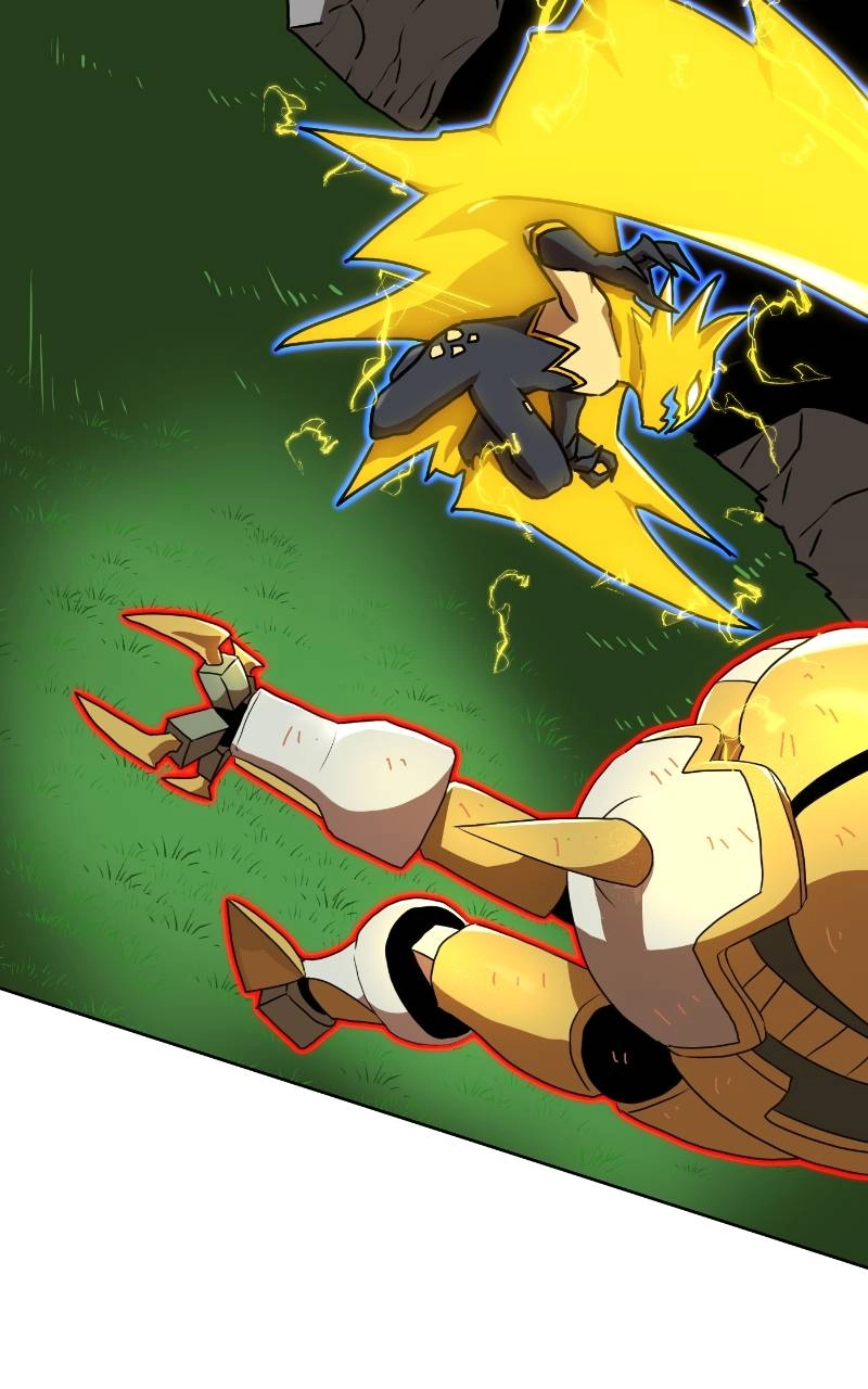 Double Click Chapter 66 - Page 22