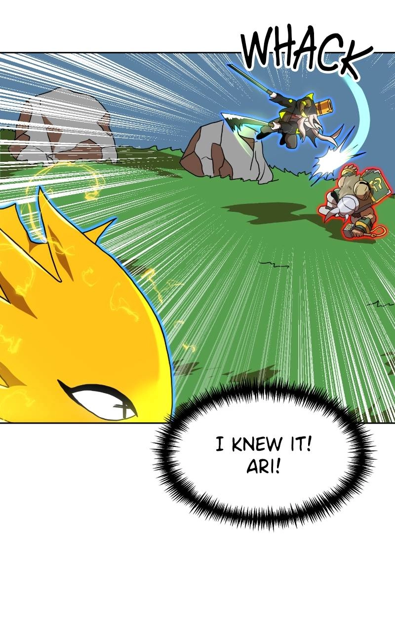 Double Click Chapter 66 - Page 25