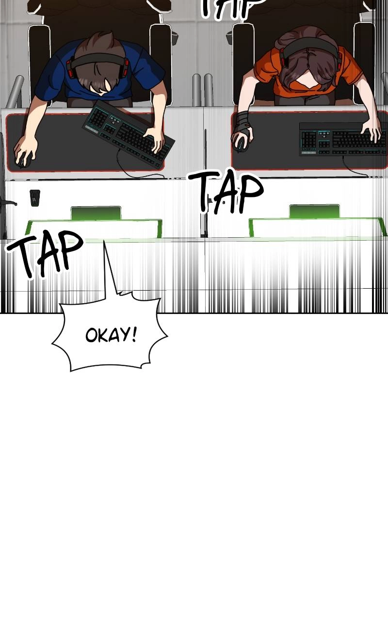Double Click Chapter 66 - Page 27