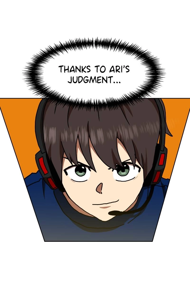 Double Click Chapter 66 - Page 28