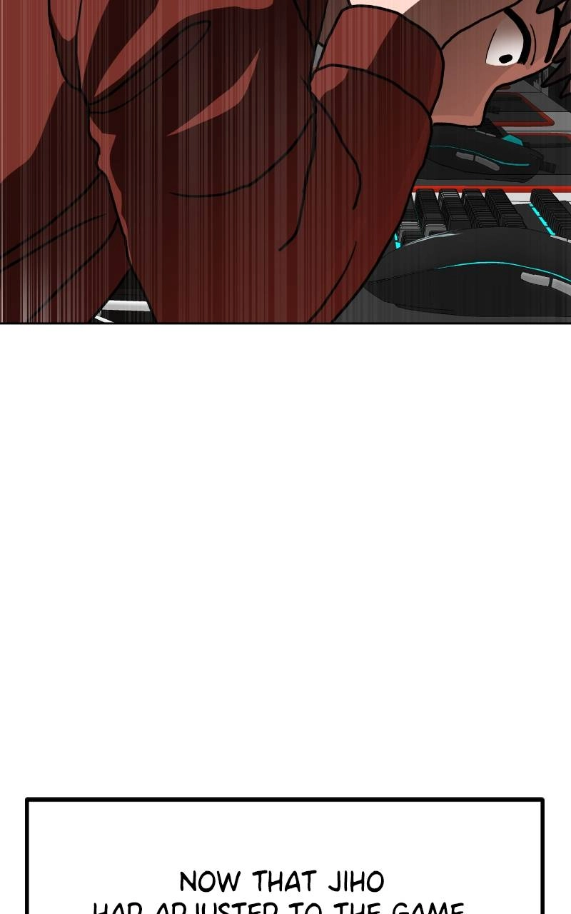 Double Click Chapter 66 - Page 35